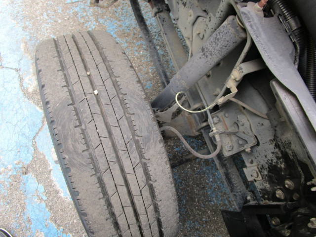 いすゞ エルフ 小型 アルミバン TKG-NLR85N(96209) 23枚目