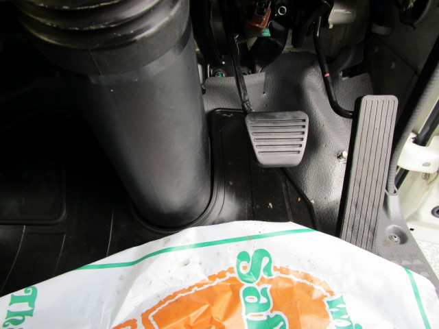 いすゞ エルフ 小型 アルミバン TKG-NLR85N(96209) 28枚目