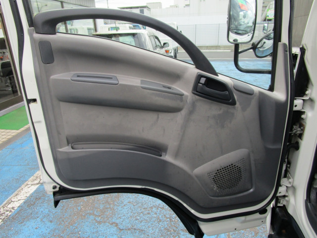 いすゞ エルフ 小型 アルミバン TKG-NLR85N(96209) 30枚目