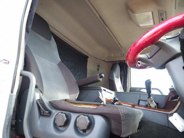 三菱ふそう スーパーグレート 大型 - QKG-FV50VY(96208) 43枚目