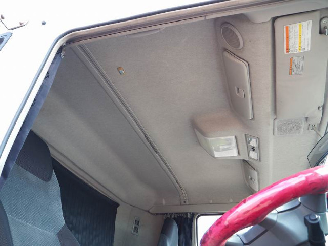 三菱ふそう スーパーグレート 大型 - QKG-FV50VY(96208) 44枚目