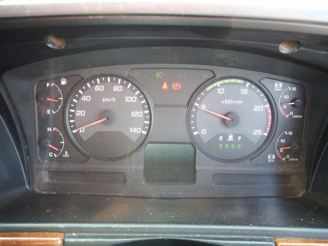 三菱ふそう スーパーグレート 大型 - QKG-FV50VY(96208) 48枚目