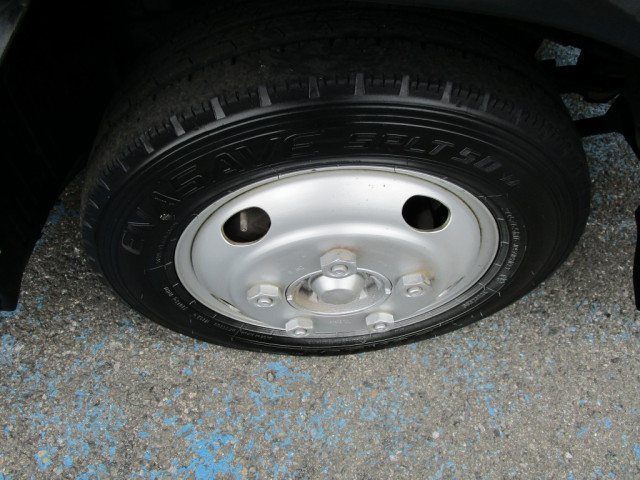 いすゞ エルフ 小型 アルミバン TKG-NLR85N(96209) 36枚目