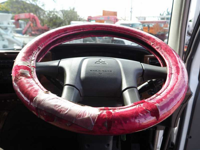 三菱ふそう スーパーグレート 大型 - QKG-FV50VY(96208) 49枚目