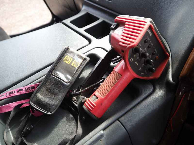 三菱ふそう スーパーグレート 大型 - QKG-FV50VY(96208) 50枚目