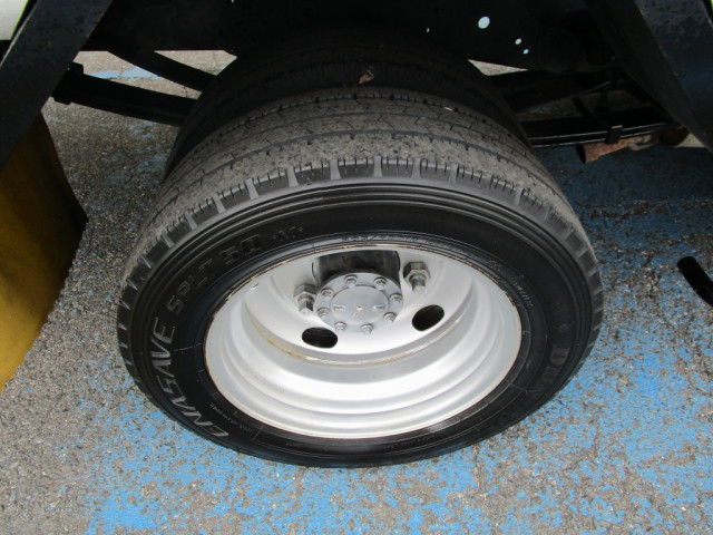 いすゞ エルフ 小型 アルミバン TKG-NLR85N(96209) 38枚目