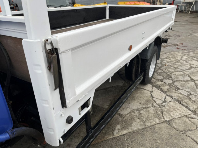 三菱ふそう キャンター 小型 クレーン付き TKG-FEA50(96211) 11枚目