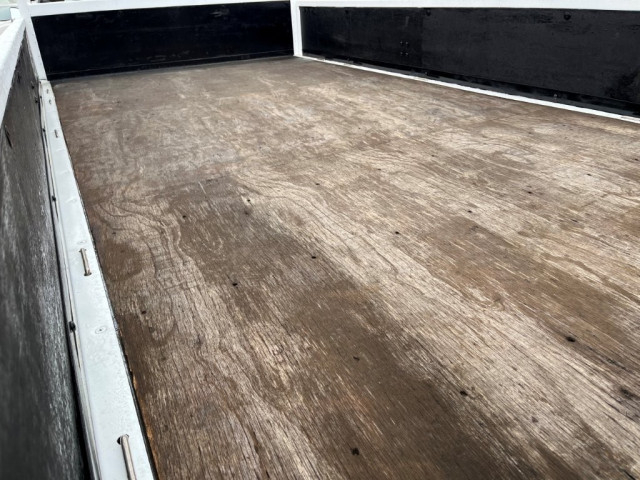 三菱ふそう キャンター 小型 クレーン付き TKG-FEA50(96211) 13枚目