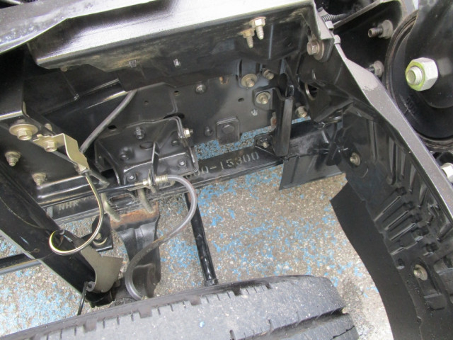 いすゞ エルフ 小型 アルミバン TKG-NLR85N(96210) 17枚目