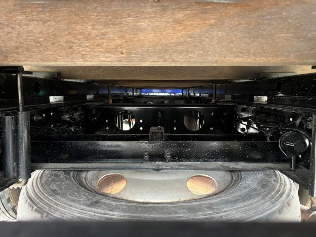 三菱ふそう キャンター 小型 クレーン付き TKG-FEA50(96211) 17枚目