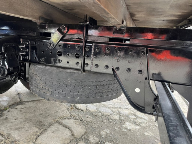 三菱ふそう キャンター 小型 クレーン付き TKG-FEA50(96211) 18枚目