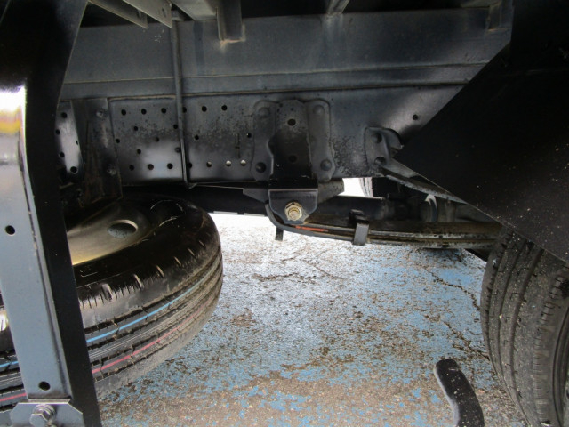 いすゞ エルフ 小型 アルミバン TKG-NLR85N(96210) 20枚目