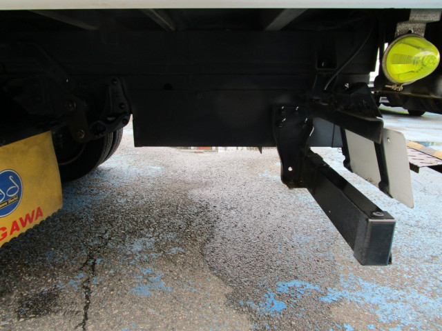 いすゞ エルフ 小型 アルミバン TKG-NLR85N(96210) 21枚目