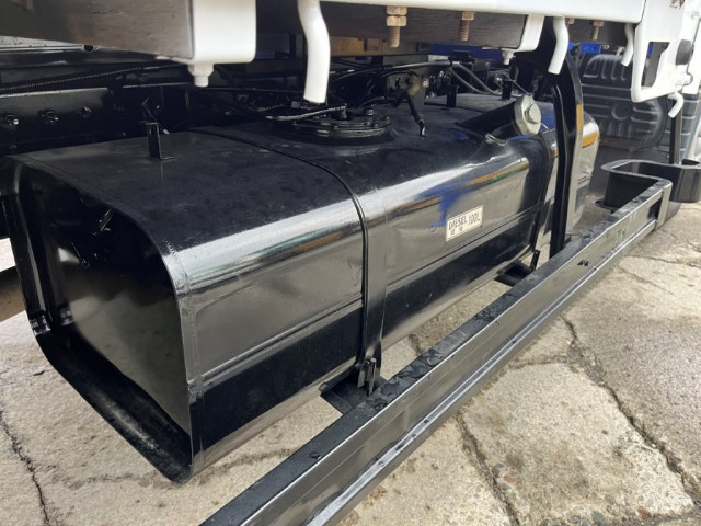 三菱ふそう キャンター 小型 クレーン付き TKG-FEA50(96211) 21枚目