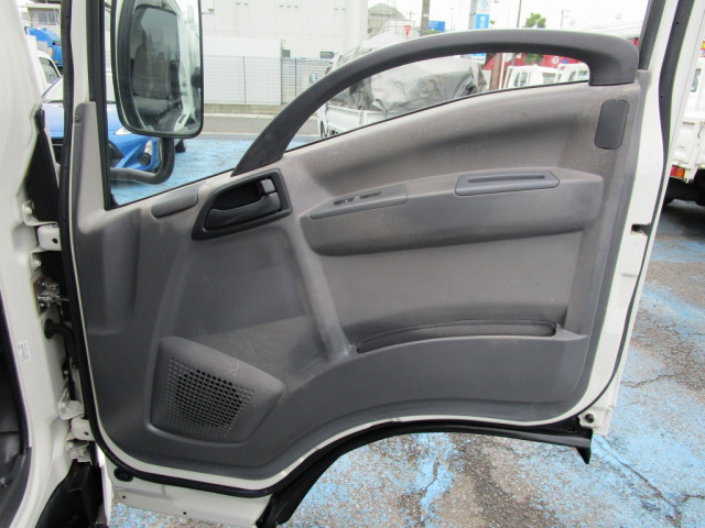 いすゞ エルフ 小型 アルミバン TKG-NLR85N(96210) 23枚目