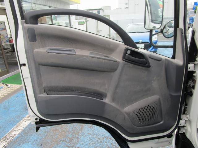 いすゞ エルフ 小型 アルミバン TKG-NLR85N(96210) 24枚目