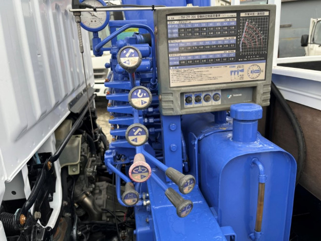 三菱ふそう キャンター 小型 クレーン付き TKG-FEA50(96211) 26枚目