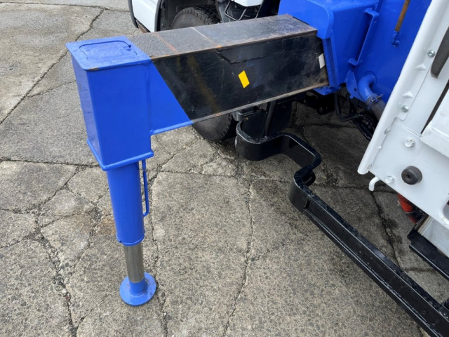 三菱ふそう キャンター 小型 クレーン付き TKG-FEA50(96211) 27枚目