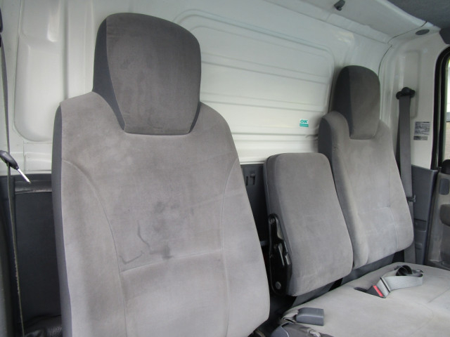 いすゞ エルフ 小型 アルミバン TKG-NLR85N(96210) 29枚目