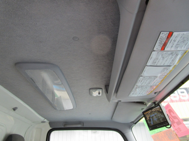 いすゞ エルフ 小型 アルミバン TKG-NLR85N(96210) 31枚目