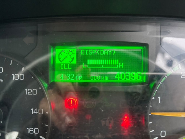 三菱ふそう キャンター 小型 クレーン付き TKG-FEA50(96211) 31枚目