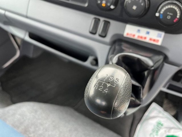 三菱ふそう キャンター 小型 クレーン付き TKG-FEA50(96211) 32枚目