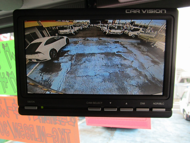 いすゞ エルフ 小型 アルミバン TKG-NLR85N(96210) 34枚目