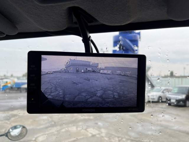 三菱ふそう キャンター 小型 クレーン付き TKG-FEA50(96211) 33枚目