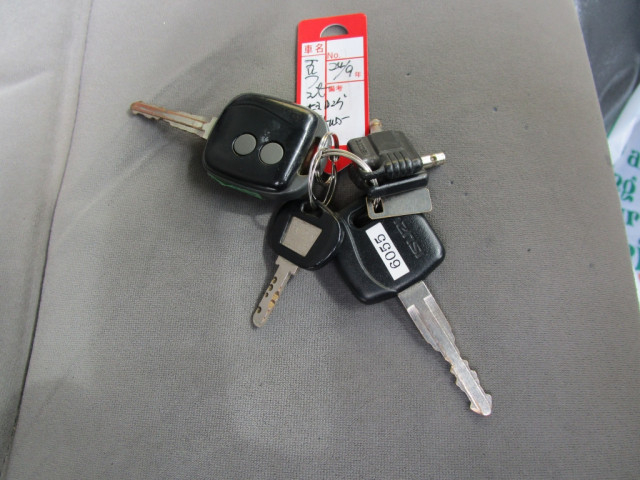 いすゞ エルフ 小型 アルミバン TKG-NLR85N(96210) 36枚目