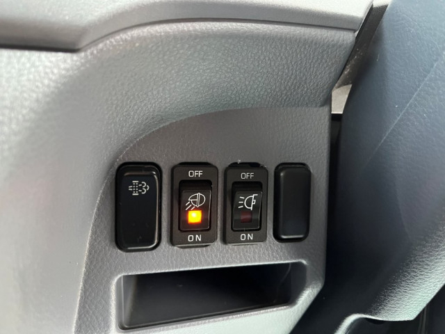 三菱ふそう キャンター 小型 クレーン付き TKG-FEA50(96211) 35枚目