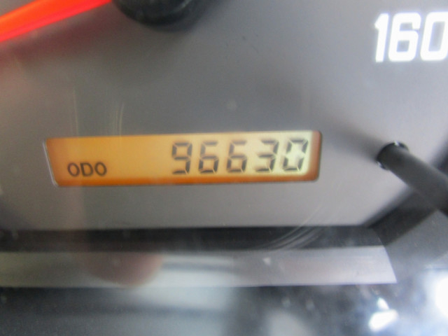 いすゞ エルフ 小型 アルミバン TKG-NLR85N(96210) 38枚目