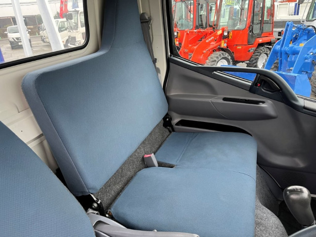 三菱ふそう キャンター 小型 クレーン付き TKG-FEA50(96211) 37枚目