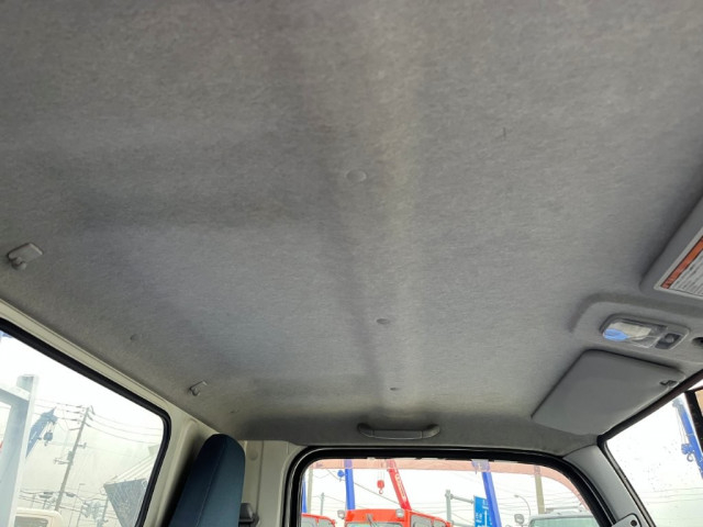 三菱ふそう キャンター 小型 クレーン付き TKG-FEA50(96211) 38枚目