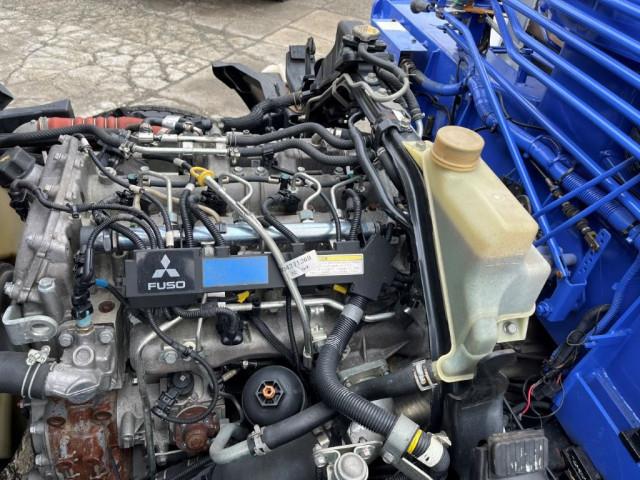 三菱ふそう キャンター 小型 クレーン付き TKG-FEA50(96211) 39枚目