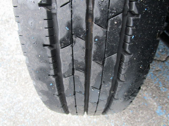 いすゞ エルフ 小型 アルミバン TKG-NLR85N(96210) 41枚目