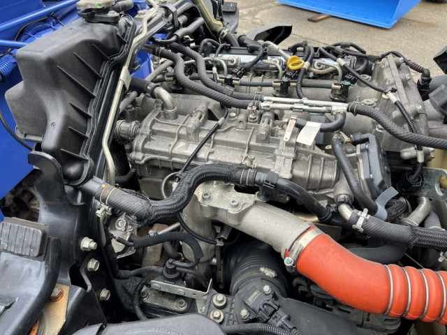 三菱ふそう キャンター 小型 クレーン付き TKG-FEA50(96211) 40枚目