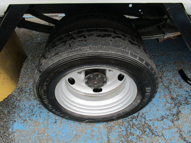 いすゞ エルフ 小型 アルミバン TKG-NLR85N(96210) 42枚目