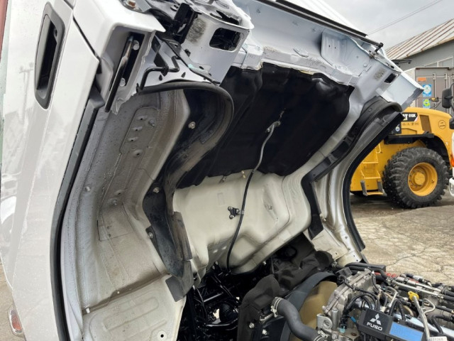 三菱ふそう キャンター 小型 クレーン付き TKG-FEA50(96211) 41枚目