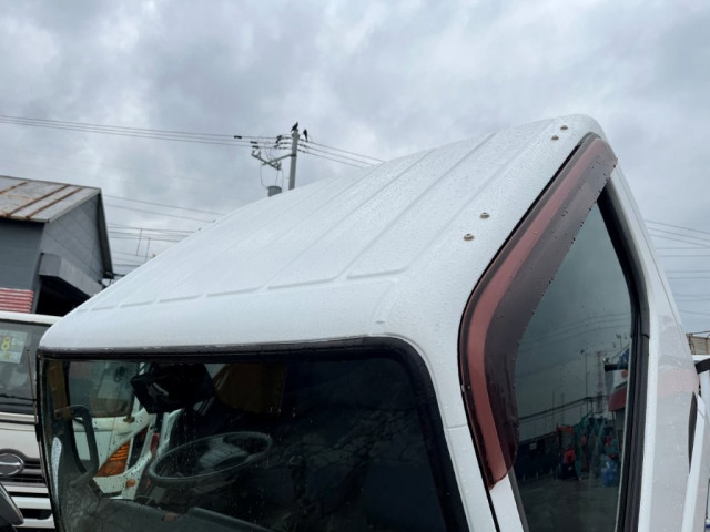 三菱ふそう キャンター 小型 クレーン付き TKG-FEA50(96211) 42枚目