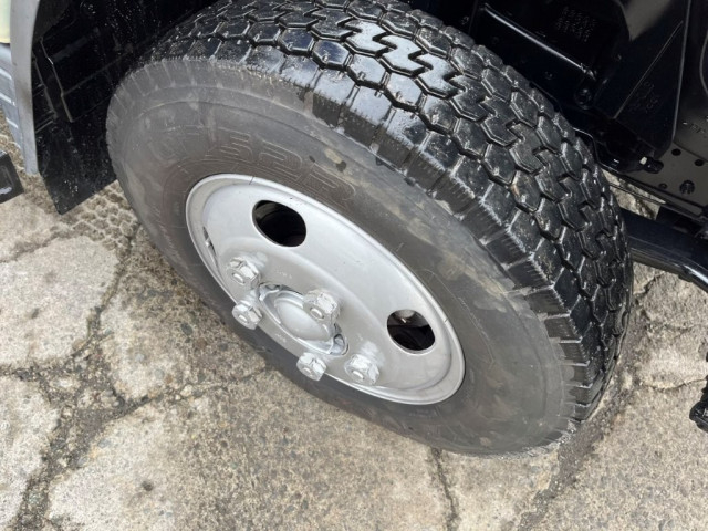 三菱ふそう キャンター 小型 クレーン付き TKG-FEA50(96211) 43枚目