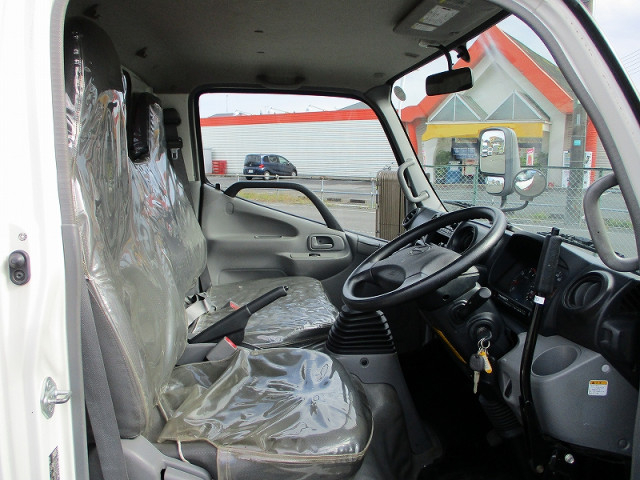 日野 デュトロ 小型 高所作業車 SKG-XZU600E(96212) 8枚目