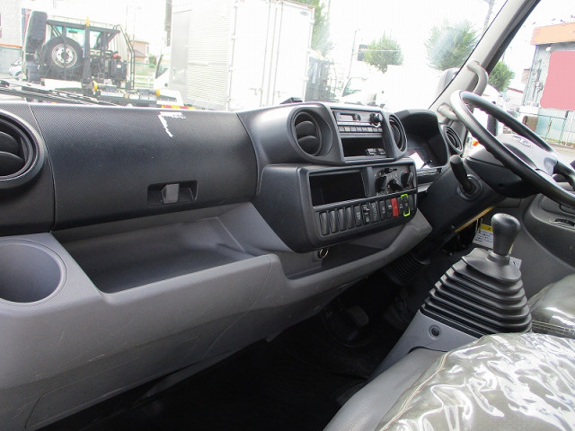 日野 デュトロ 小型 高所作業車 SKG-XZU600E(96212) 10枚目