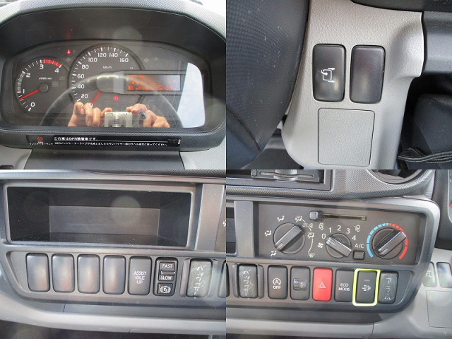 日野 デュトロ 小型 高所作業車 SKG-XZU600E(96212) 11枚目