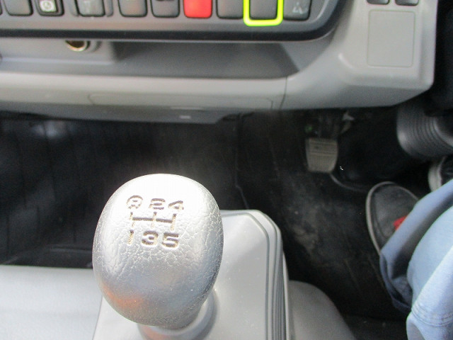 日野 デュトロ 小型 高所作業車 SKG-XZU600E(96212) 13枚目