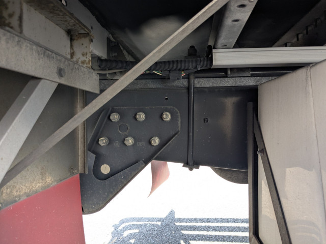 いすゞ ギガ 大型 アルミウィング LKG-CYJ77A(96213) 10枚目