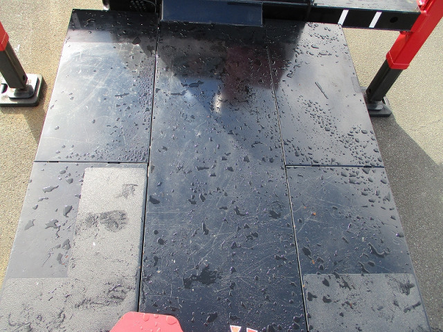 日野 デュトロ 小型 高所作業車 SKG-XZU600E(96212) 17枚目