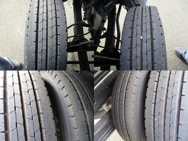 日野 デュトロ 小型 高所作業車 SKG-XZU600E(96212) 18枚目