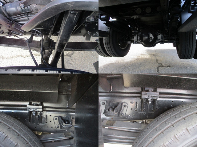 日野 デュトロ 小型 高所作業車 SKG-XZU600E(96212) 19枚目