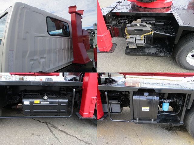 日野 デュトロ 小型 高所作業車 SKG-XZU600E(96212) 20枚目