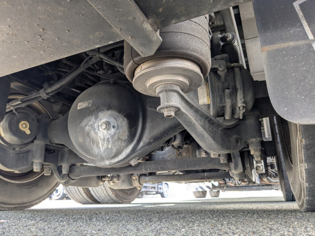 いすゞ ギガ 大型 アルミウィング LKG-CYJ77A(96213) 16枚目